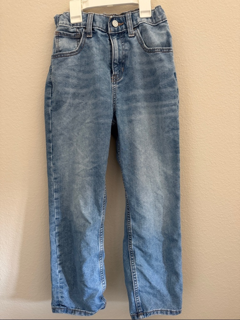 Old Navy Light Blue Kids Jeans
